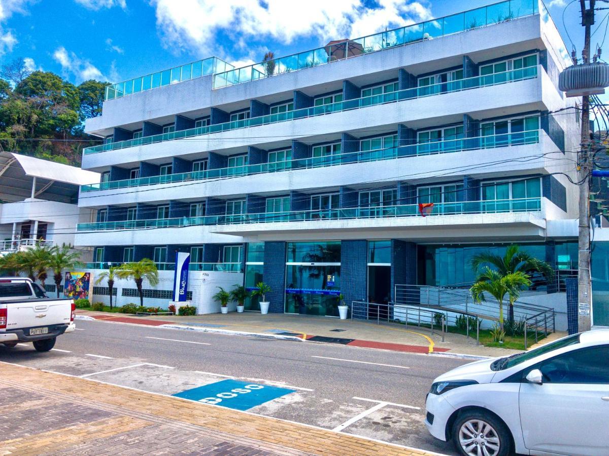 Aparthotel Blue Sunset Premium João Pessoa Exteriér fotografie