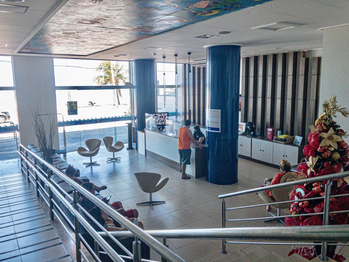 Aparthotel Blue Sunset Premium João Pessoa Exteriér fotografie