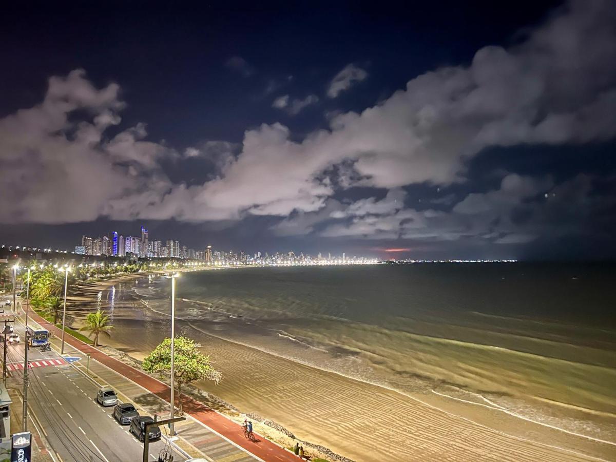 Aparthotel Blue Sunset Premium João Pessoa Exteriér fotografie