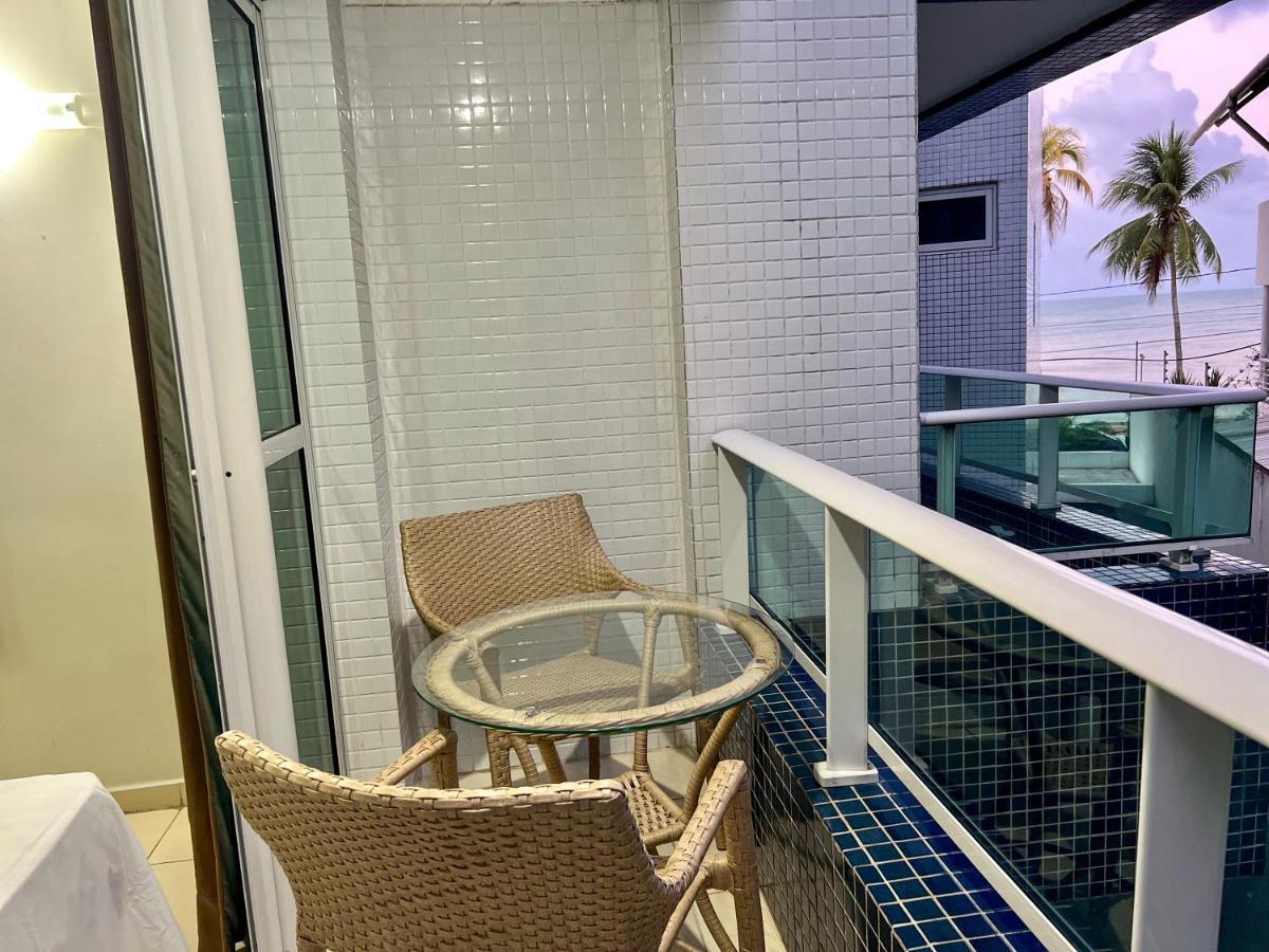 Aparthotel Blue Sunset Premium João Pessoa Exteriér fotografie